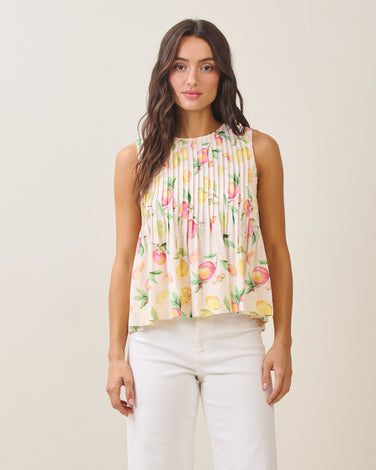 Fruit swing top