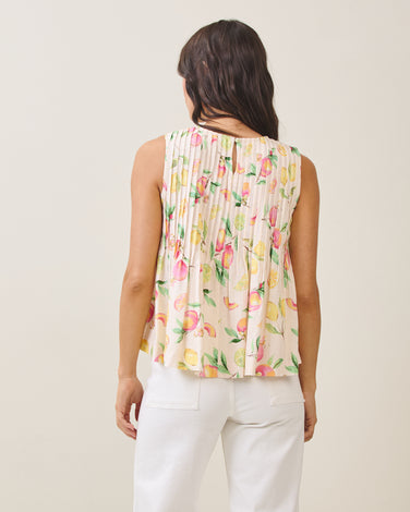 Fruit swing top