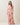 Pleated wide leg pants