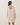 Frayed textured sequin mini dress