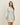 Boucle tweed mini dress