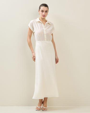 Shirt Dress