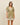 Embroidered cotton mini dress