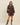 Embroidered shirtdress