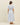 Bow open back dress