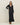 Double breasted sweater blazer dress
