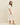 Boucle tweed midi dress