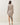 Asymmetric knit dress