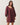 Long sleeve babydoll dress