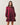 Taffeta ruffle mini dress