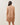 Satin fringe mini dress