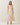 Floral ruffle maxi dress
