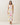 Floral cowl neck maxi dress