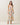 Picnic print tube maxi dress