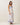 Spring table belted cami maxi dress