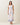 Spring table one shoulder maxi dress