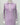 Colorblock polo rib-knit mixi dress