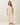 Fruit puff sleeve maxi dress