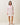 Colorblock floral printed mini dress