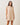 Sleeveless button mini dress