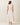 Stretch-cotton twill button midi dress
