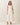 3d floral applique maxi dress