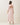 Open tie back maxi dress