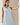 Pintuck sleeveless maxi dress