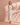 ASYMMETRIC FRINGE DETAIL KNIT MAXI DRESS
