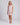 RIBBON DETAIL JACQUARD SHIFT DRESS