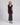 COWL NECK MESH MAXI DRESS