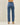 Studded jeans