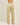 Contrast stitch pants