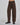 Corduroy barrel pants