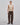 Corduroy barrel pants