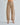 AP3554 Cotton twill barrel pants