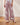 FLORAL PATCH DETAILED PANT
