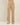 Cable knit vest & pants set