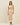 Mockneck knit top & skirt set