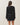 Whipstitch jacket & skirt set