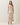 Picnic print sleeveless top & skirt set