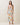 Picnic print sleeveless top & skirt set