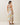 Tropical halter top & skirt set