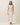 Colorblock knit vest & skirt set