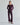 Button Front Flared Knit Cardigan and Pants Set