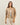 Colored denim twill jacket