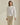 Pleated Front Blouse