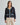 Contrast cardigan