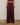 Pleated wide leg pants
