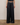 Pleated wide leg pants